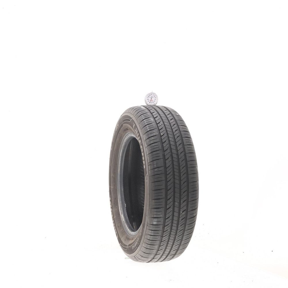Set of (2) Used 185/65R14 Laufenn G Fit AS 86H - 6.5-7.5/32 - Image 4