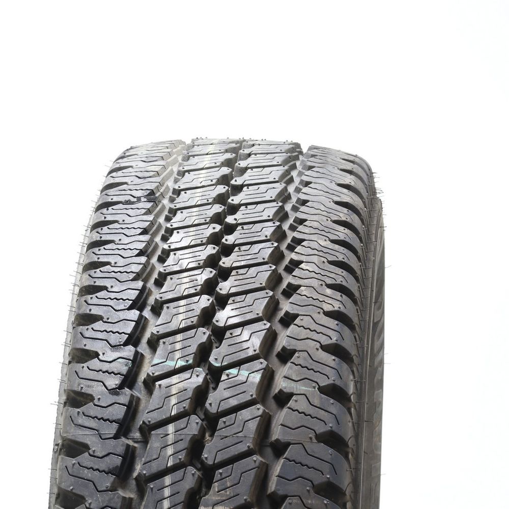 Driven Once LT 265/70R17 Bridgestone Duravis M700 121/118Q E - 18/32 - Image 2