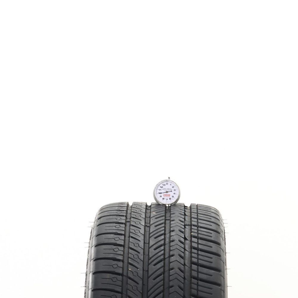 Set of (2) Used 235/35ZR19 Michelin Pilot Sport All Season 4 91Y - 9.5-10/32 - Image 5