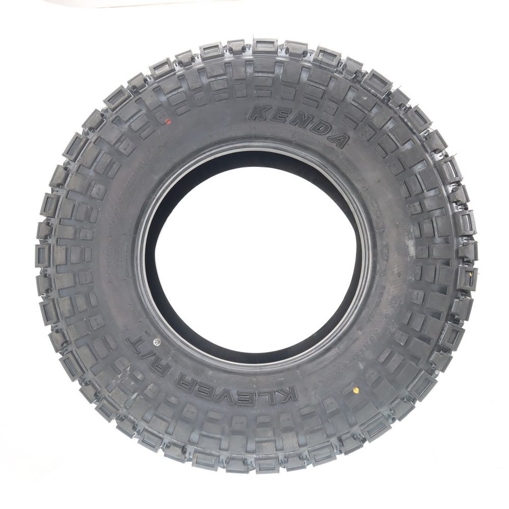 New LT 35X12.5R17 Kenda Klever R/T 121R E - Image 3