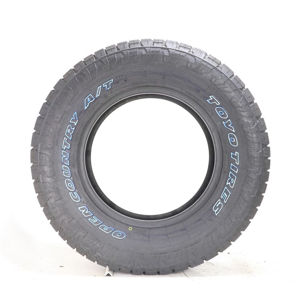 Toyo Open Country A/T III Tire 265/70R/17 115T TL main image 1