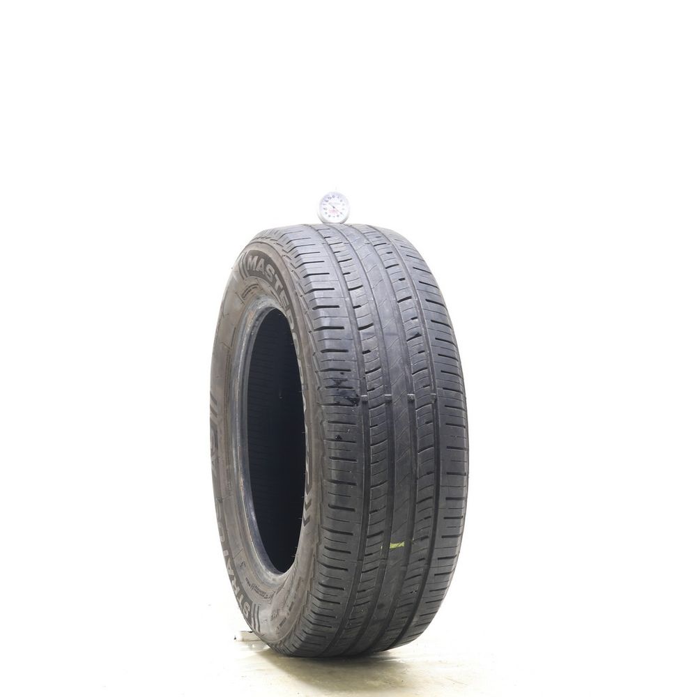 Used 215/60R16 Mastercraft Stratus AS 95V - 5/32 - Image 1