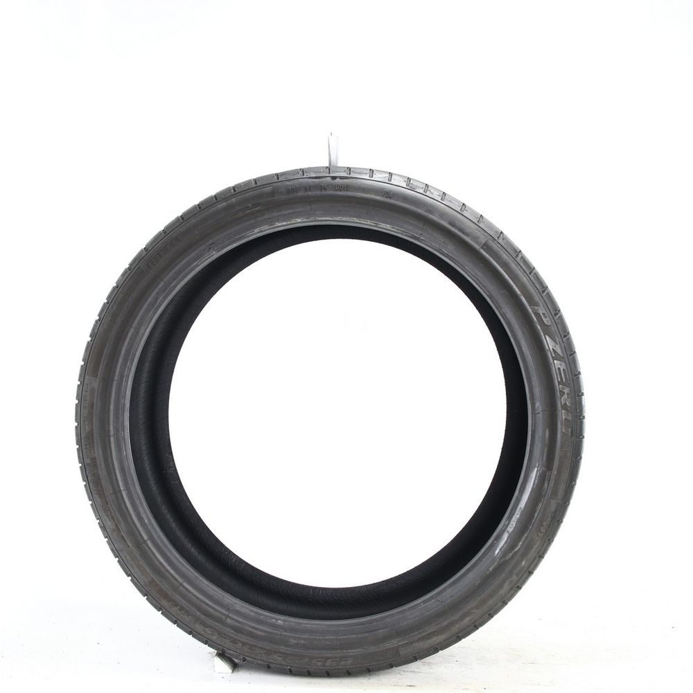 Used 235/35ZR20 Pirelli P Zero PZ4 N1 88Y - 7.5/32 - Image 3