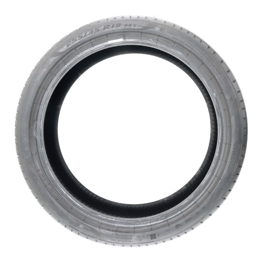 Used 255/35R19 Pirelli P Zero PZ4 96Y - 6.5/32 - Image 3