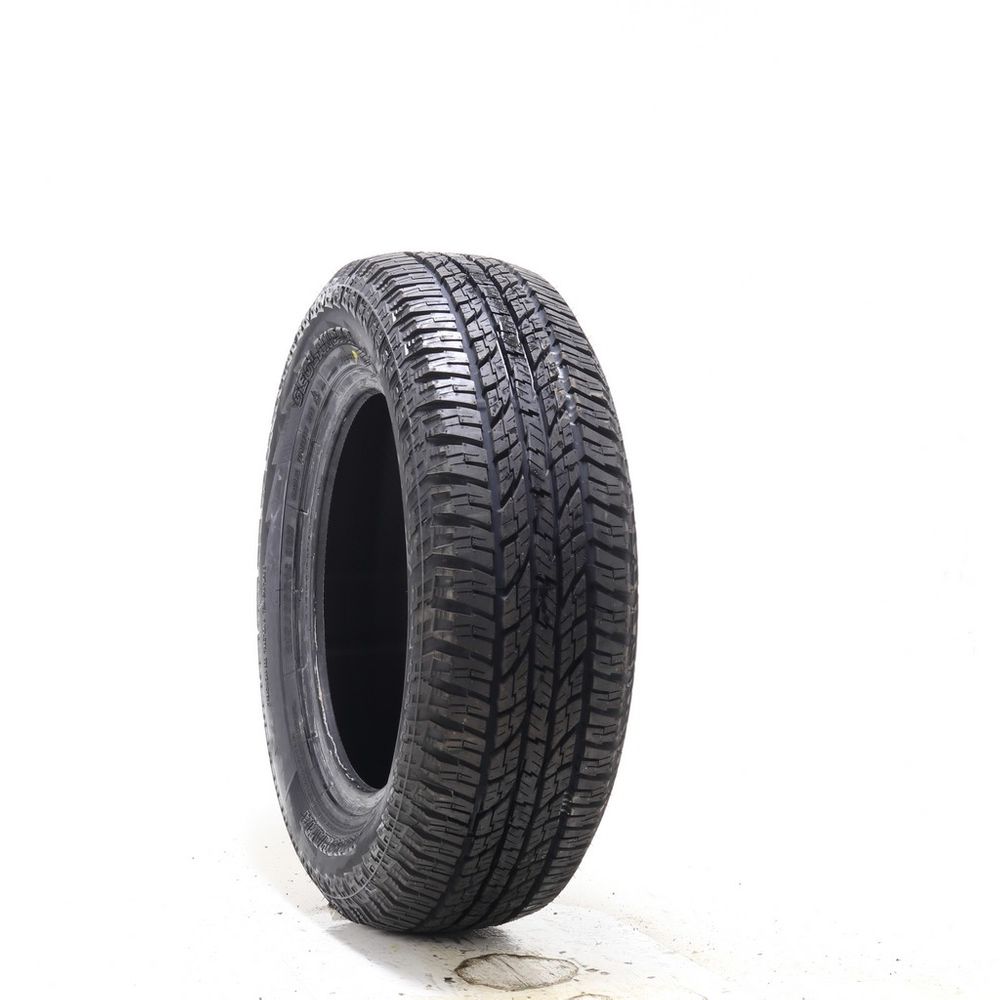 New 215/65R16 Yokohama Geolandar A/T G015 98H - 12/32 - Image 1