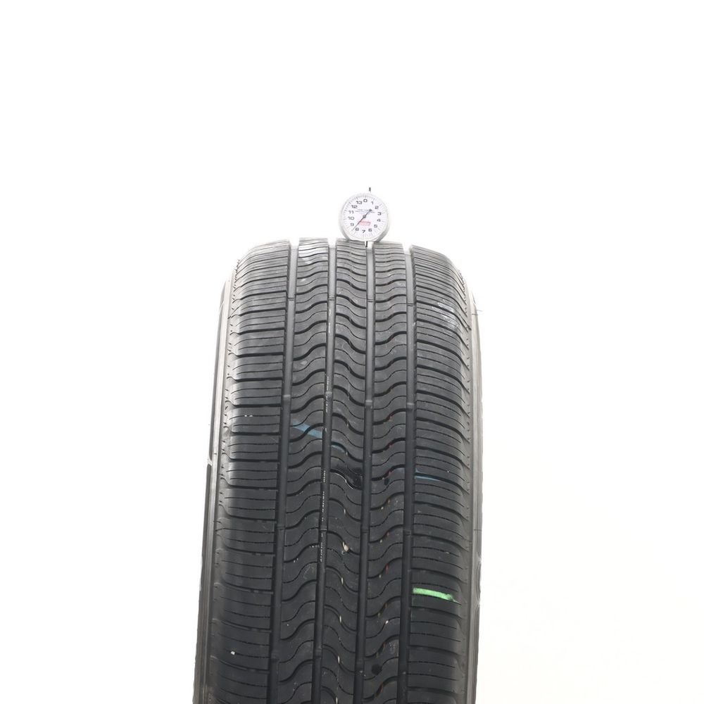 Used 245/55R19 Firestone All Season 103S - 8.5/32 - Image 2