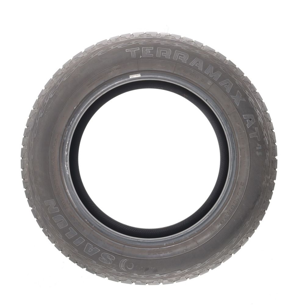 Set of (2) Used 275/60R20 Sailun Terramax A/T 4S 115T - 9-9.5/32 - Image 3