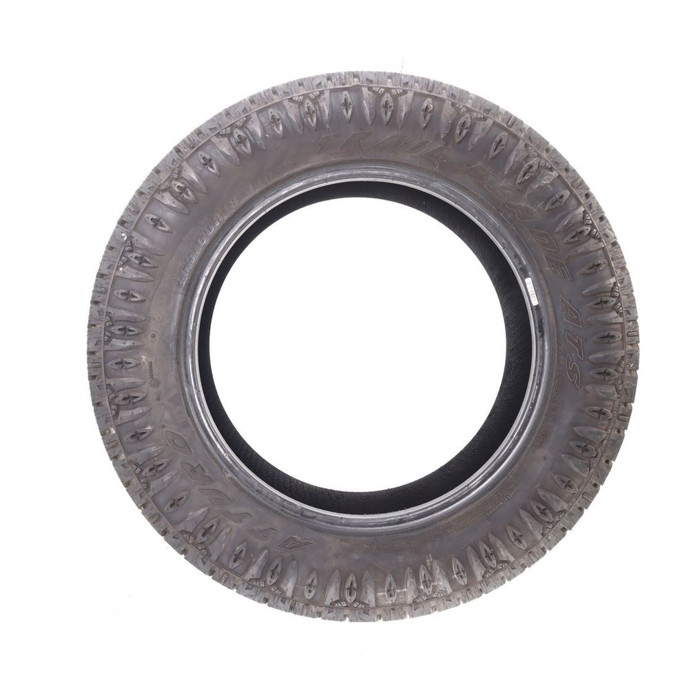 Used 265/60R18 Atturo Trail Blade ATS 110S - 13/32 - Image 3