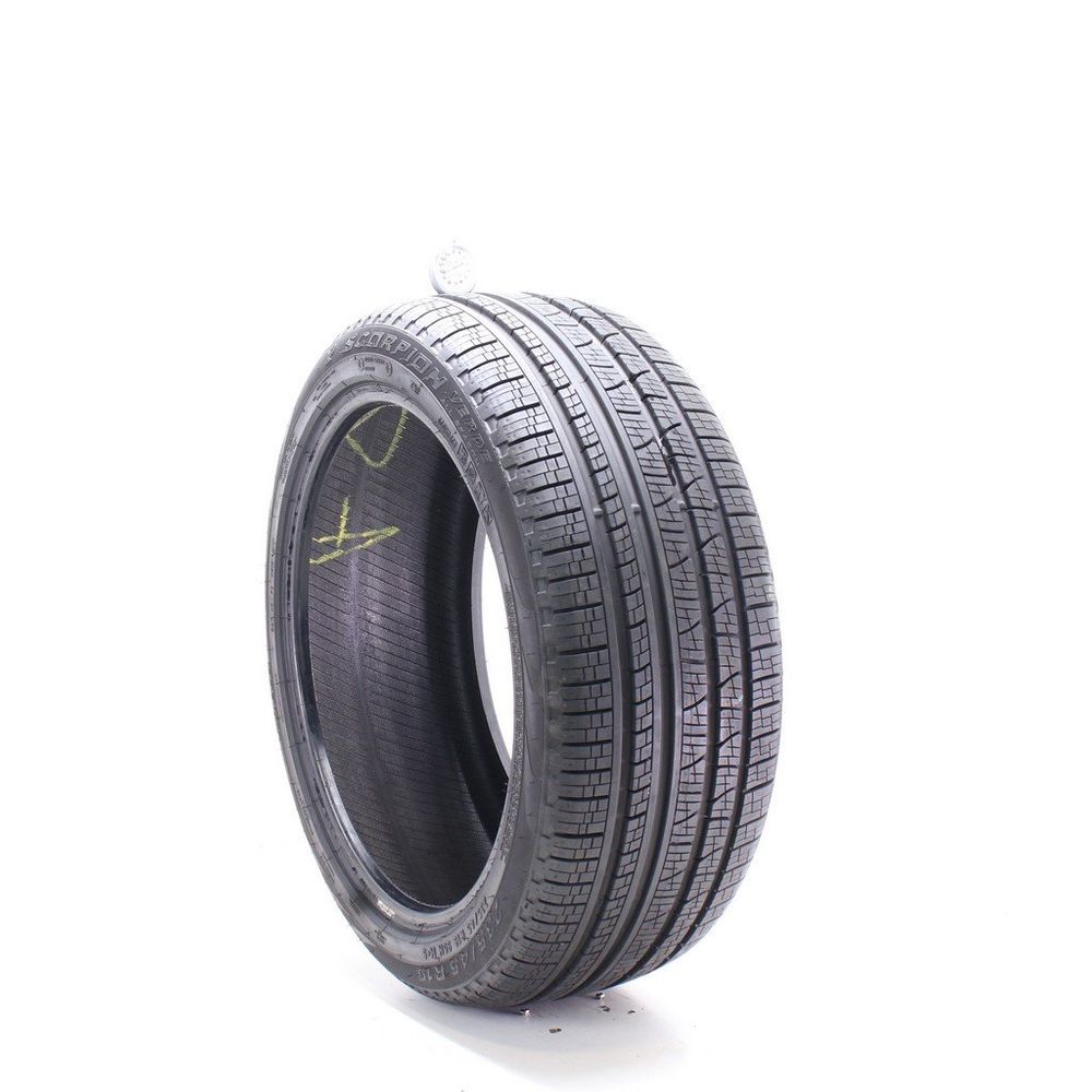 Used 235/45R19 Pirelli Scorpion Verde 95H - 9.5/32 - Image 1