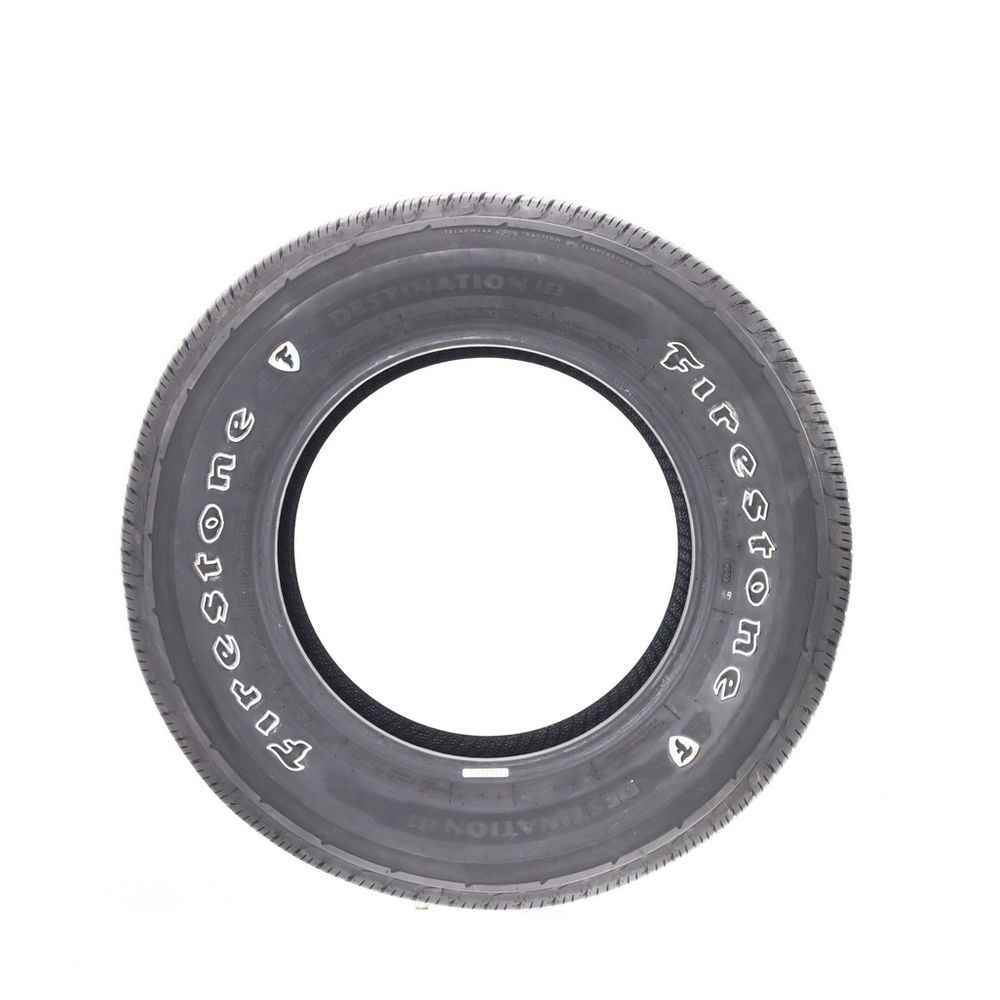 New 225/70R16 Firestone Destination LE3 103T - Image 3