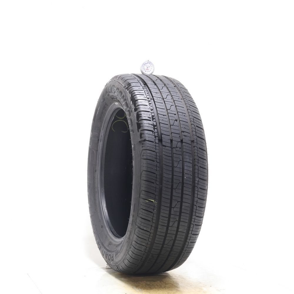 Set of (2) Used 235/55R18 DeanTires Road Control 2 104V - 8.5-9.5/32 - Image 4