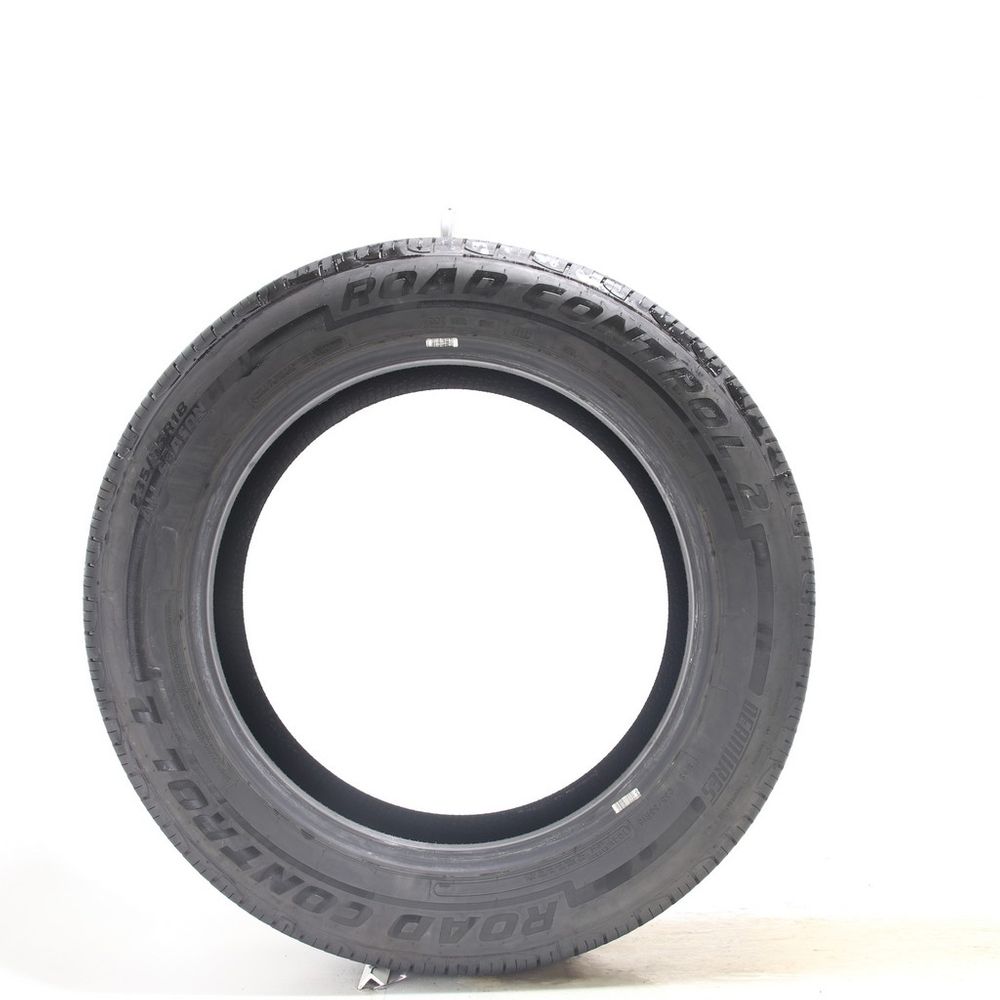 Set of (2) Used 235/55R18 DeanTires Road Control 2 104V - 8.5-9.5/32 - Image 6