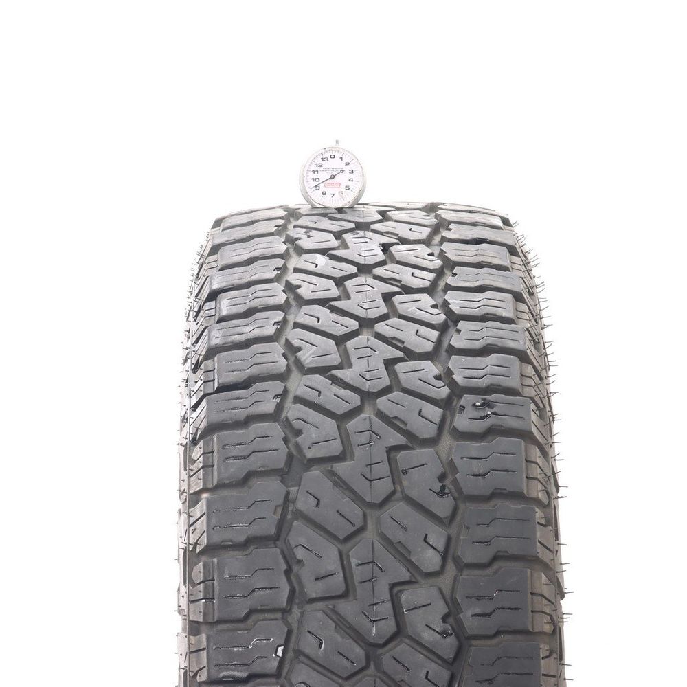 Used 265/70R17 Falken Wildpeak A/T4W 115T - 9/32 - Image 2