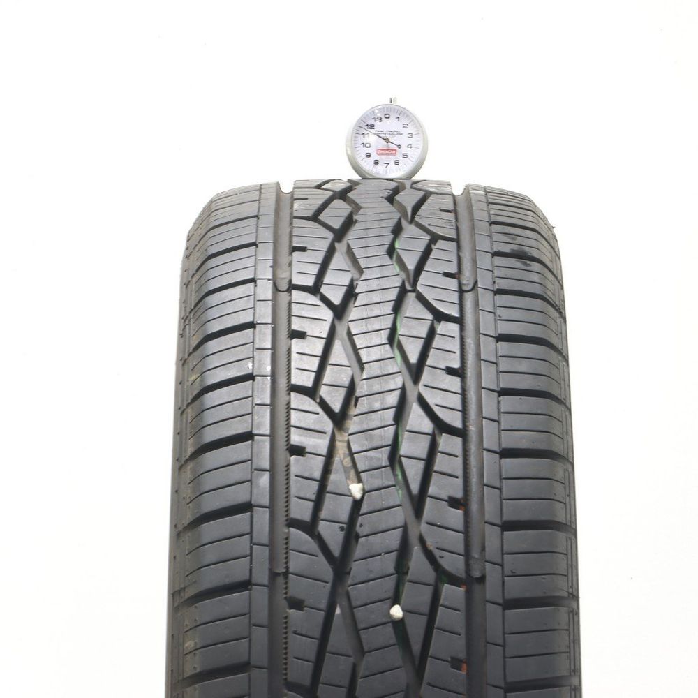 Set of (4) Used 235/55R20 Mazama Open Range HTS 102H - 11.5/32 - Image 2