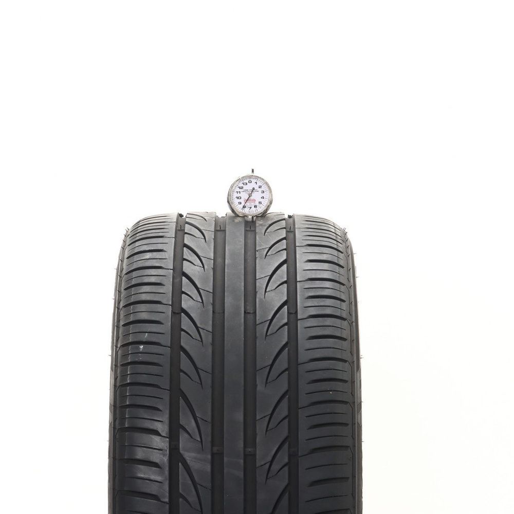 Used 255/35ZR18 Lexani LXUHP-207 94W - 8/32 - Image 2