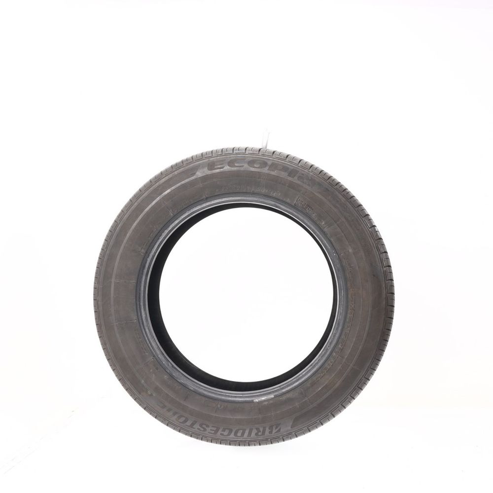 Set of (4) Used 205/60R16 Bridgestone Ecopia EP422 Plus 92H - 7/32 - Image 3