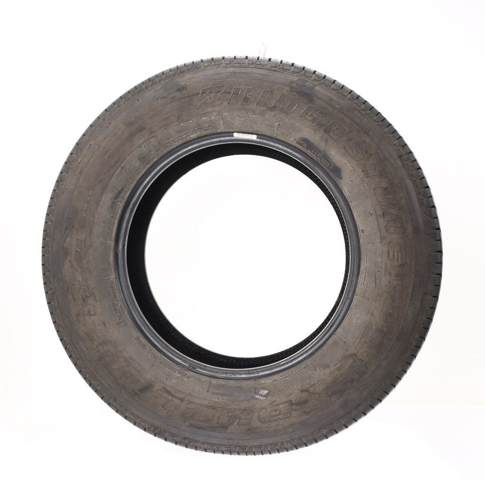 Used 255/70R17 Bridgestone Dueler H/T 684 II 110S - 9.5/32 - Image 3