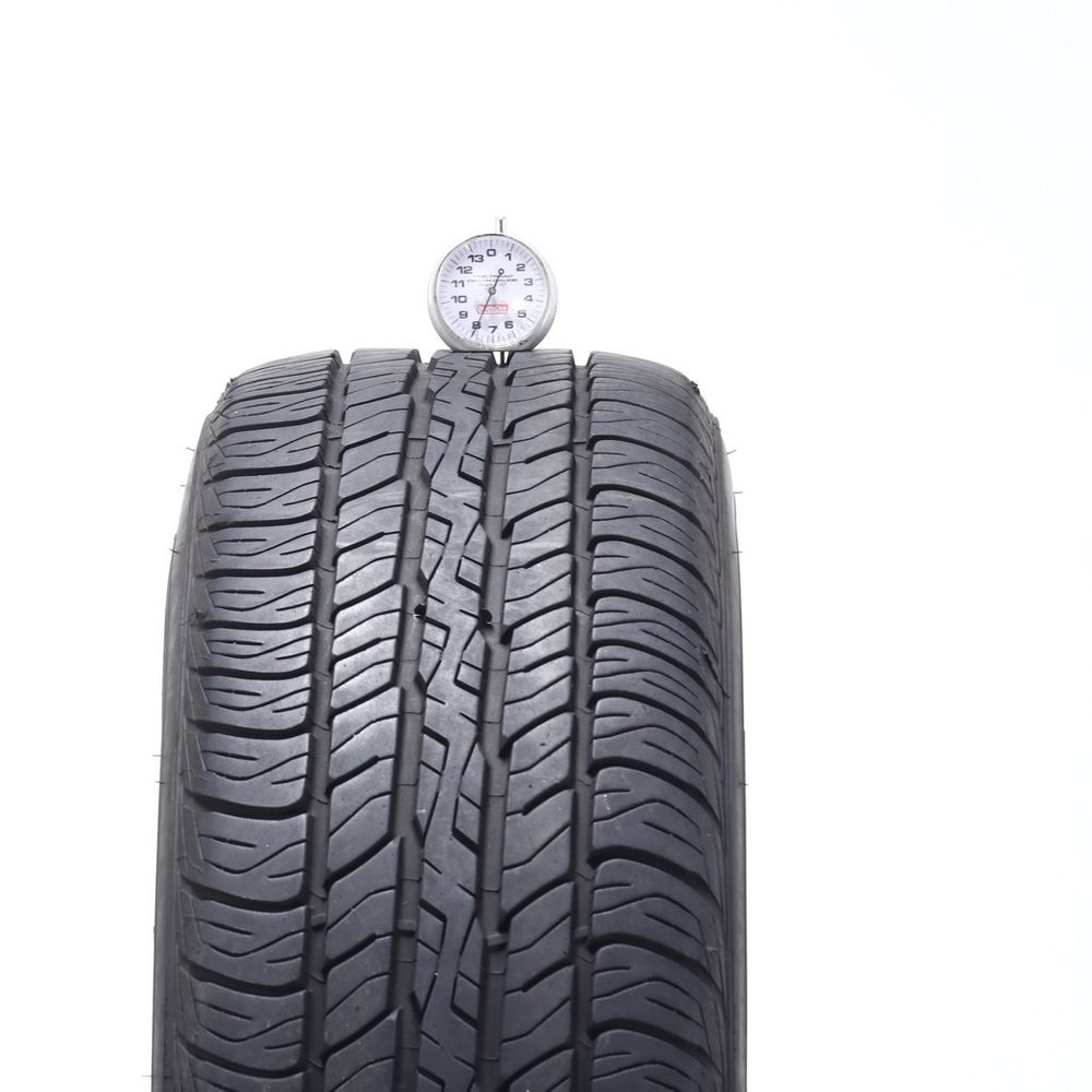 Used 225/65R17 Dunlop Conquest Touring 102T - 8/32 - Image 2