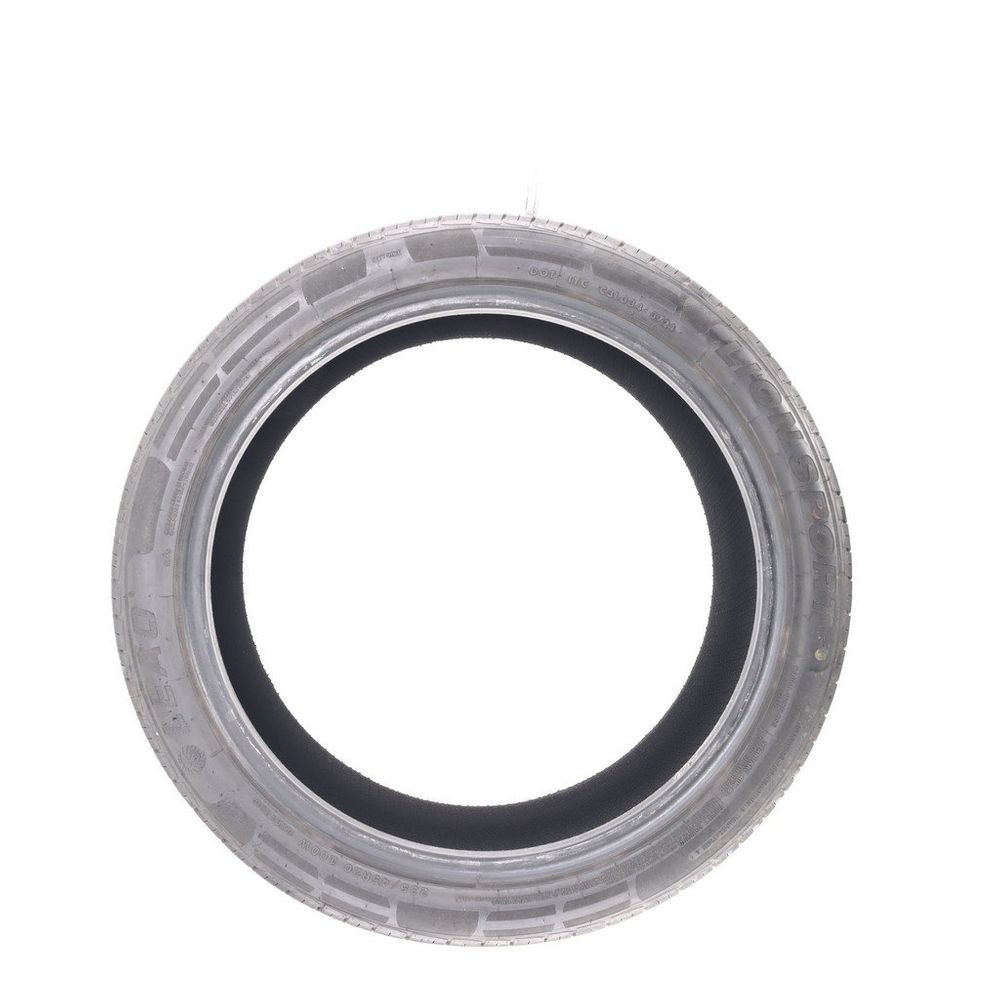 Used 235/45R20 Leao Lion Sport 3 100W - 7.5/32 - Image 3