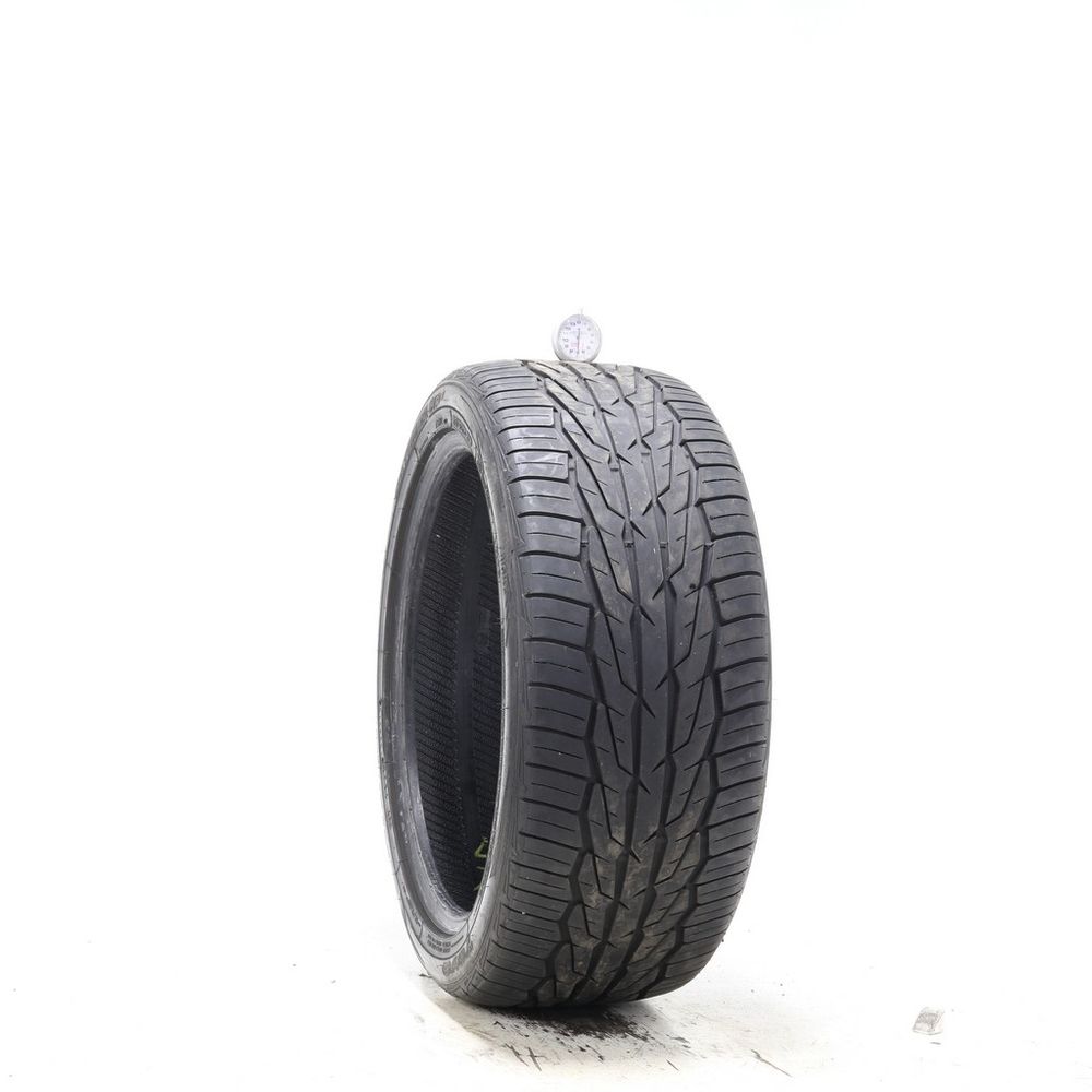 Used 245/40R18 Toyo Extensa HP II 97W - 7/32 - Image 1