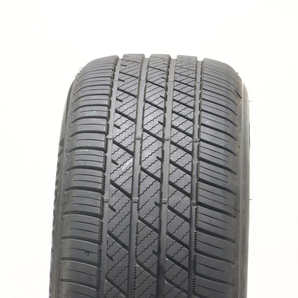 Driven Once 235/50R18 Bridgestone Potenza RE980AS+ 97W - 9.5/32 - Image 2