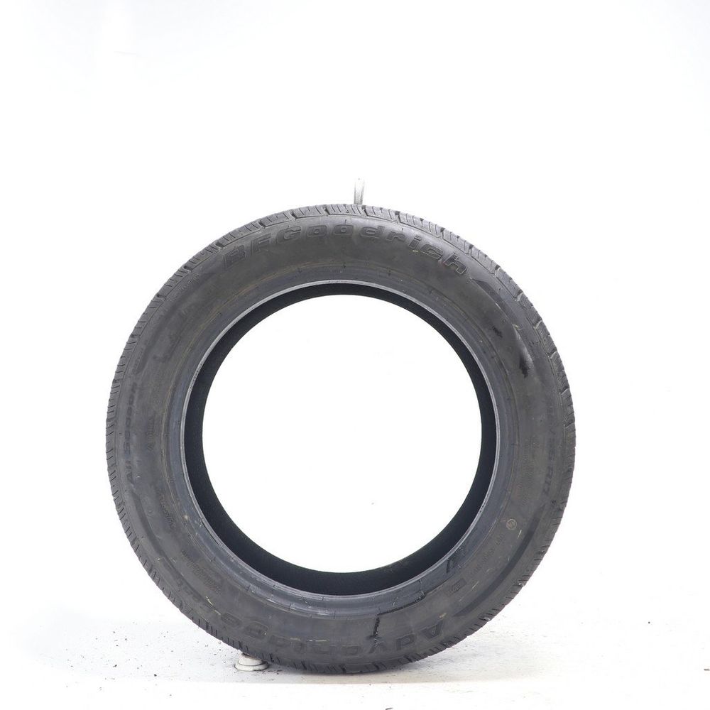 Set of (4) Used 215/55R17 BFGoodrich Advantage Control 94V - 9/32 - Image 3