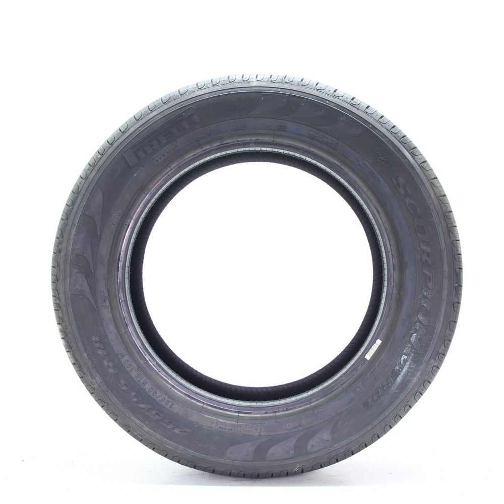 Set of (2) New 255/55R18 Pirelli Scorpion Verde NO 105W - 10.5/32 - Image 3