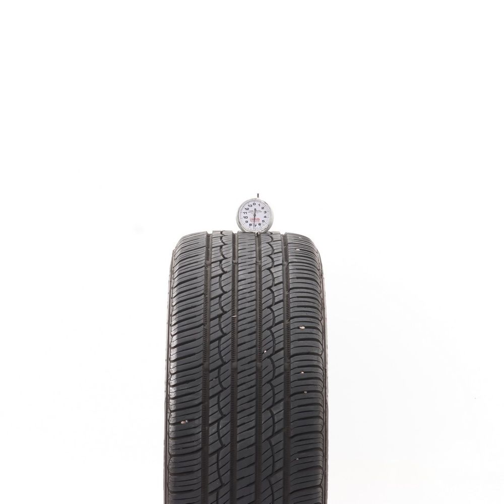 Used 205/55R16 Continental ControlContact Tour A/S 91T - 7/32 - Image 2