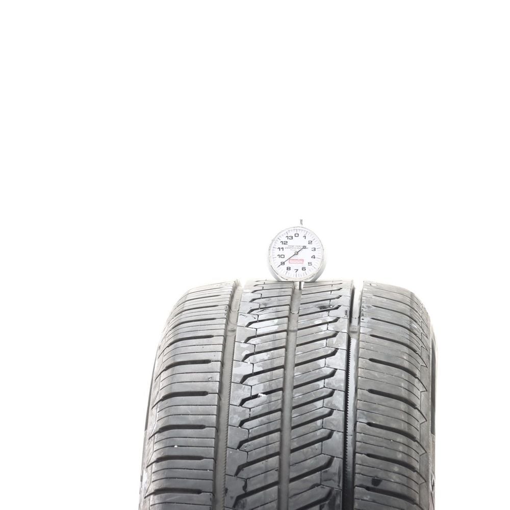Set of (2) Used 225/55R17 Continental ControlContact Tour M A/S EV 97H - 9-9.5/32 - Image 2