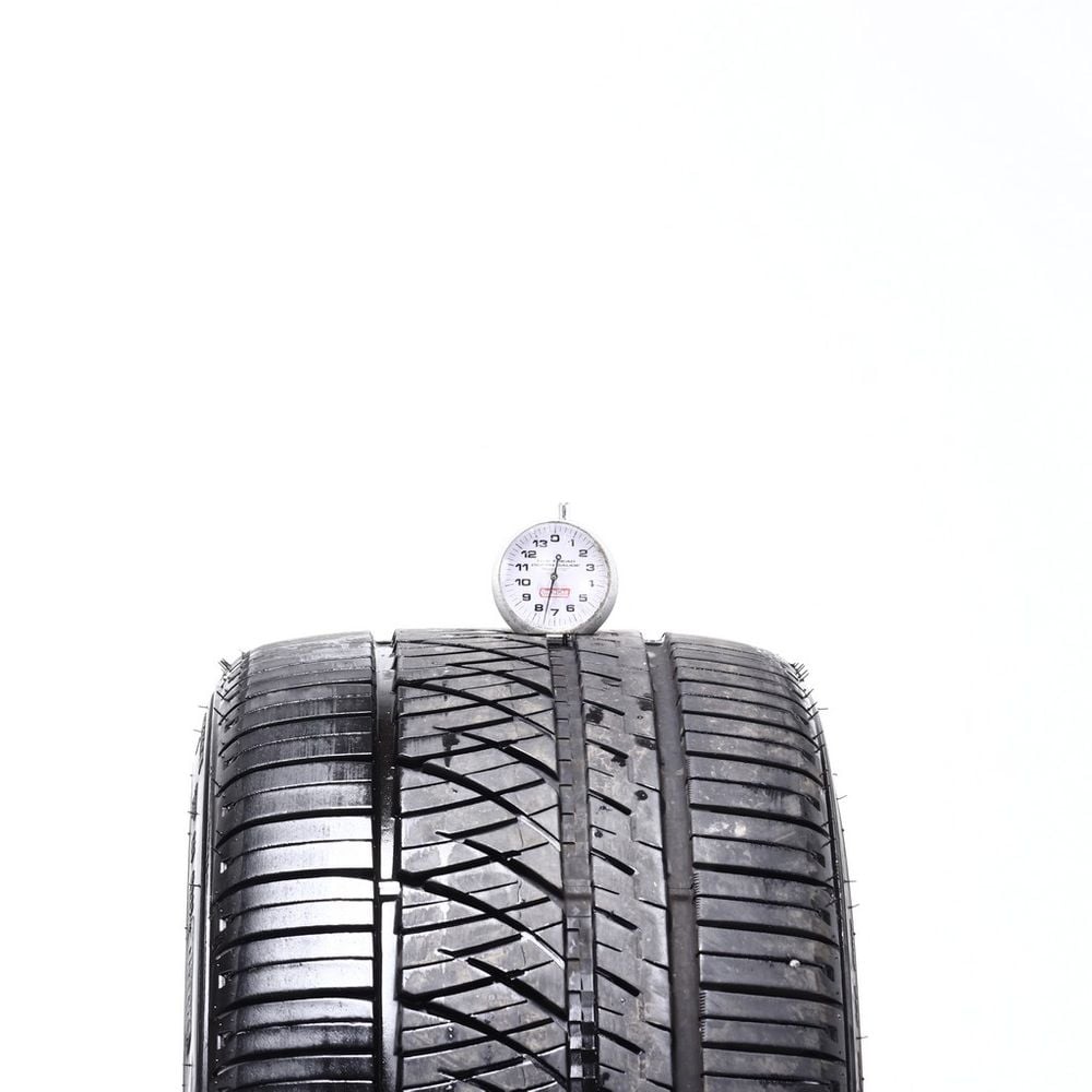 Set of (2) Used 255/35R20 Falken Ziex ZE960 A/S 97W - 7.5-8.5/32 - Image 2