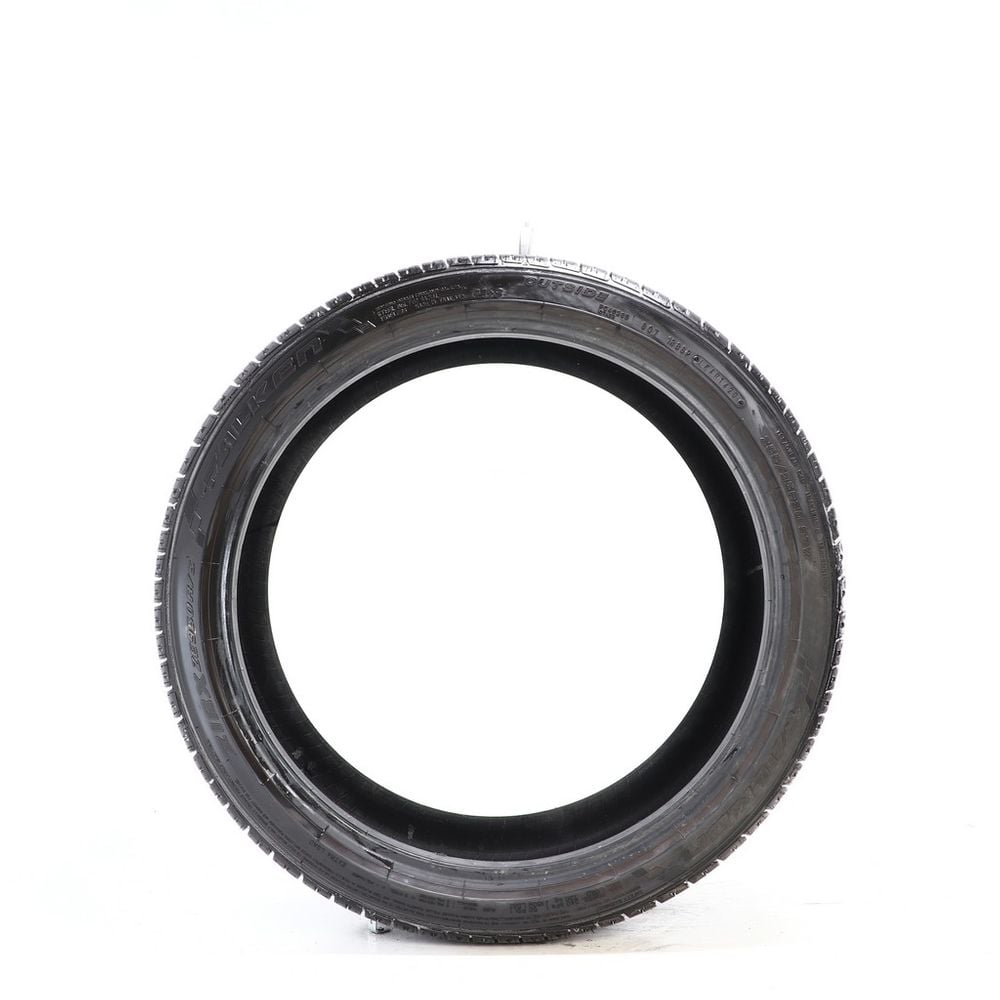 Set of (2) Used 255/35R20 Falken Ziex ZE960 A/S 97W - 7.5-8.5/32 - Image 3