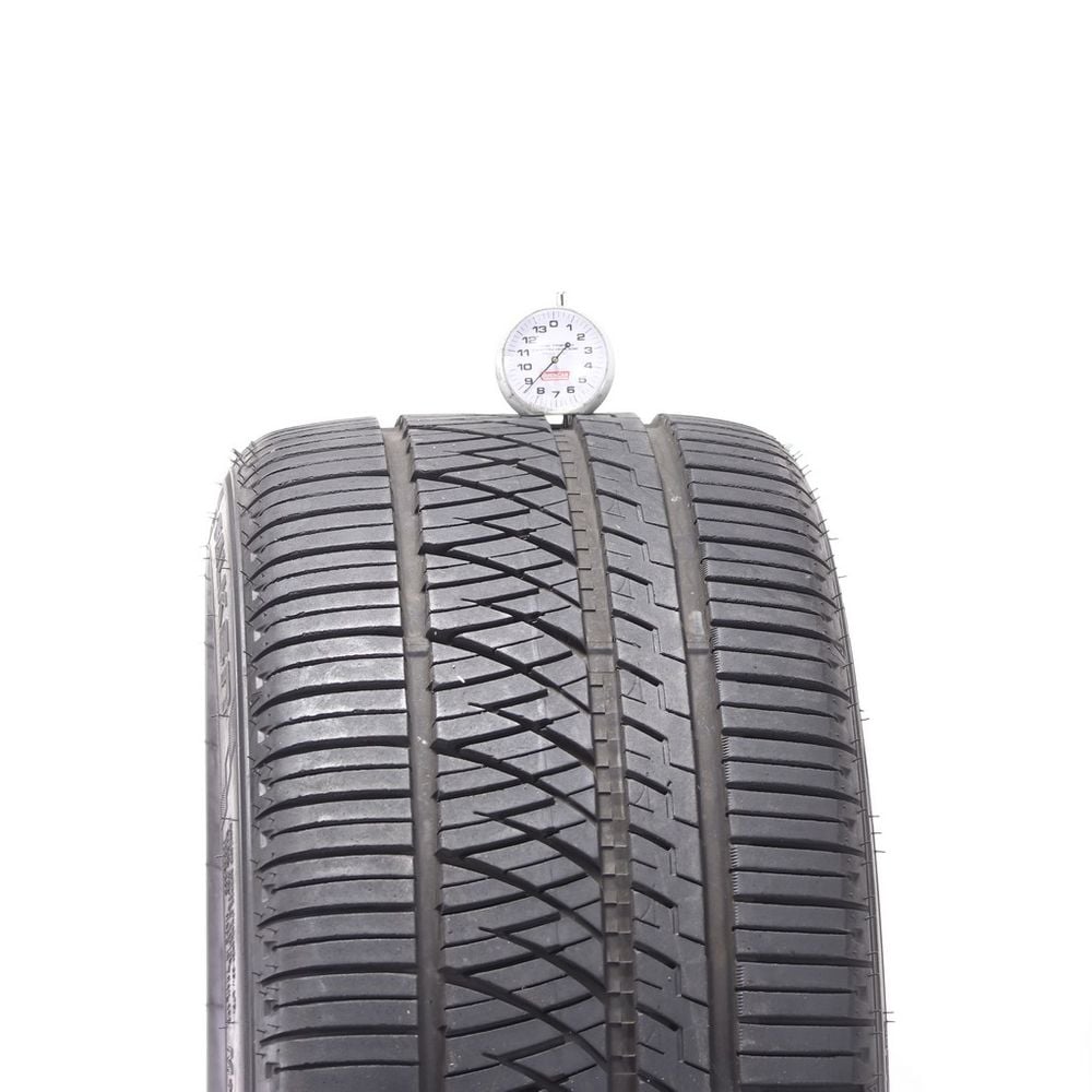 Set of (2) Used 255/35R20 Falken Ziex ZE960 A/S 97W - 7.5-8.5/32 - Image 5