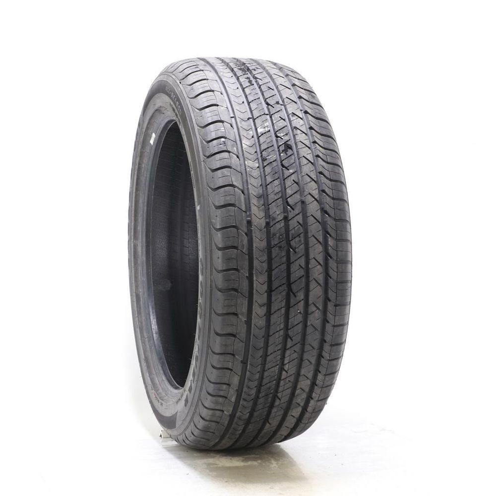 Driven Once 285/45R22 Goodyear Eagle Sport AS 110H - 11/32 - Image 1