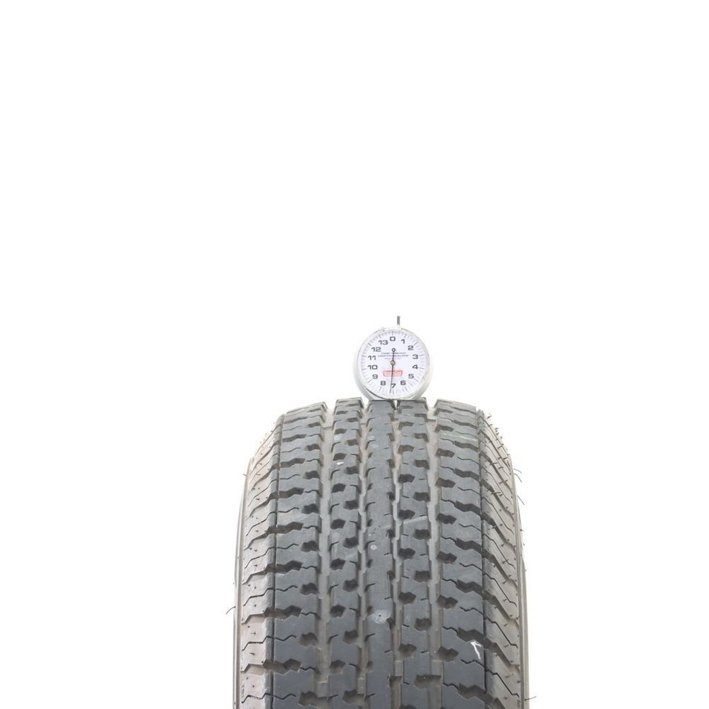 Used ST 205/75R14 Transeagle ST Radial II 105/101L D - 7/32 - Image 2
