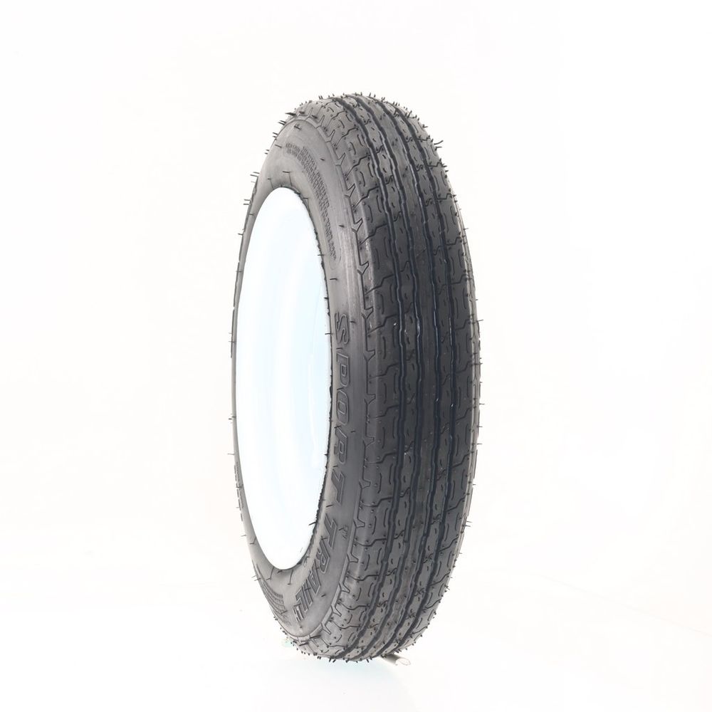 New 4.8-12 Carlstar Sport Trail LH 72N - Image 1