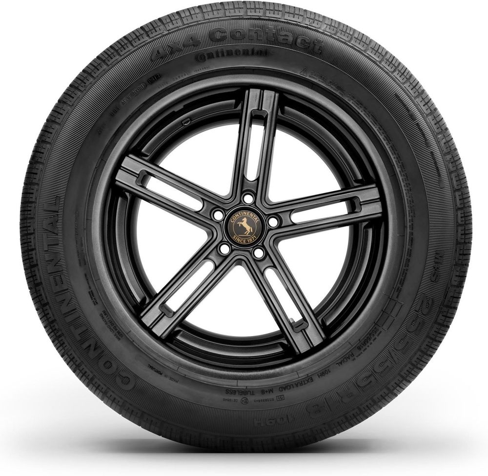 New 255/55R19 Continental 4X4 Contact 111V - Image 2