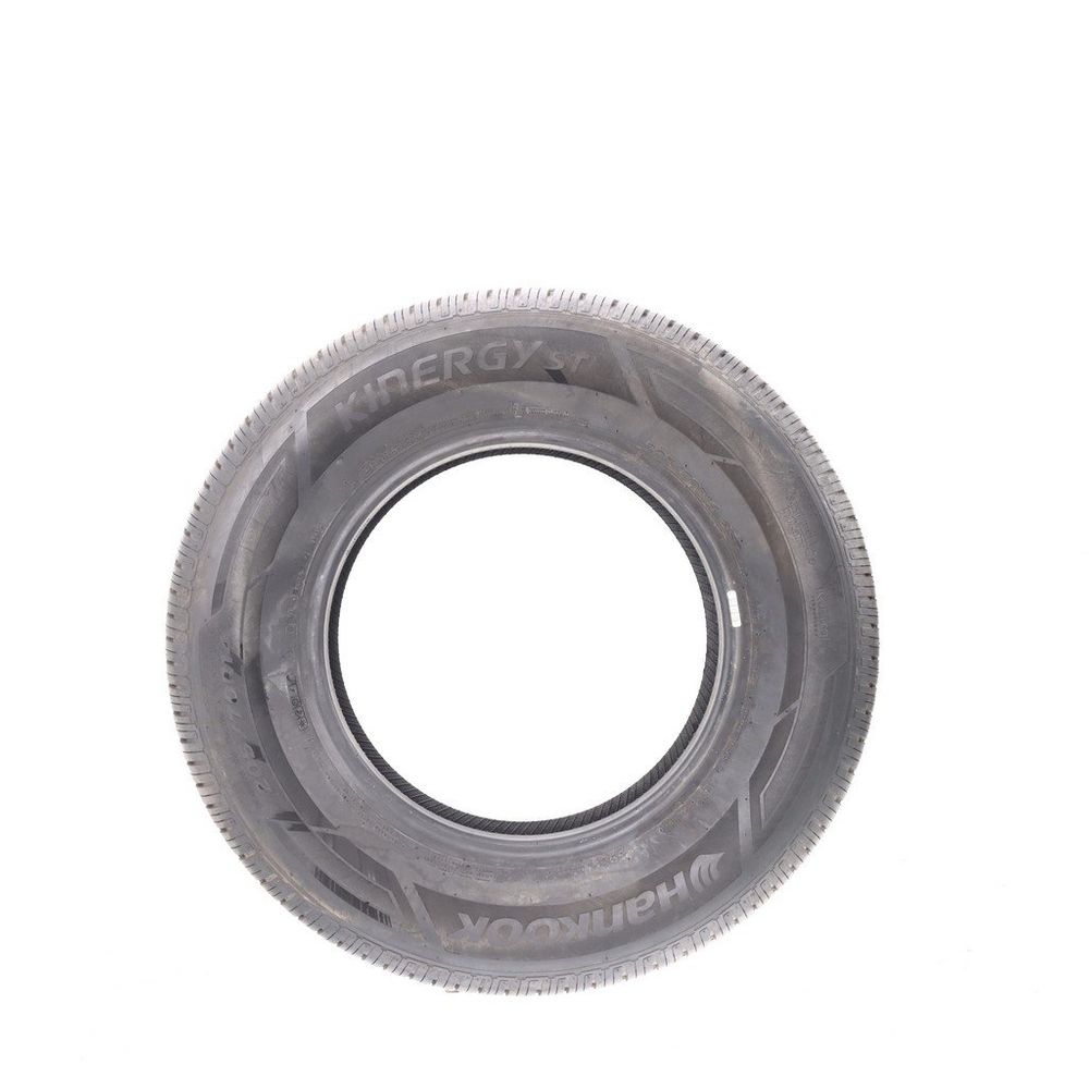 Driven Once 205/70R14 Hankook Kinergy ST 95T - 8.5/32 - Image 3