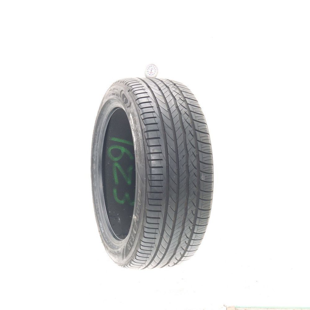 Used 235/45R18 Goodyear ElectricDrive GT SoundComfort 98W - 7.5/32 - Image 1