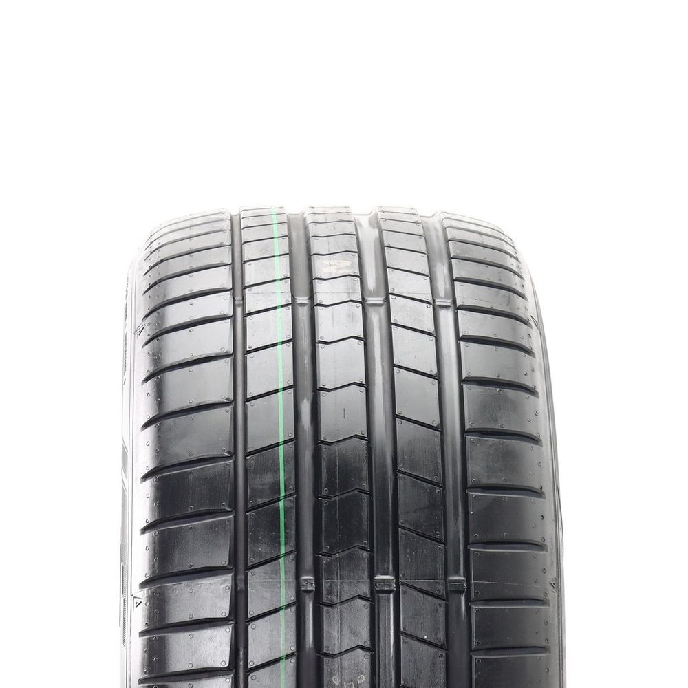 Set of (2) New 255/55R18 Falken Azenis FK510A SUV NO 105W - Image 2