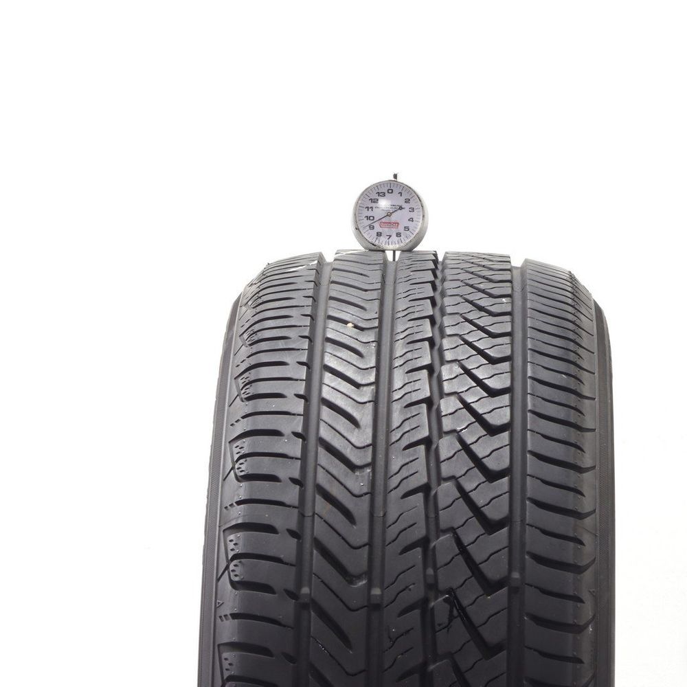Used 245/45R18 Yokohama Advan Sport A/S Plus 100W - 9/32 - Image 2