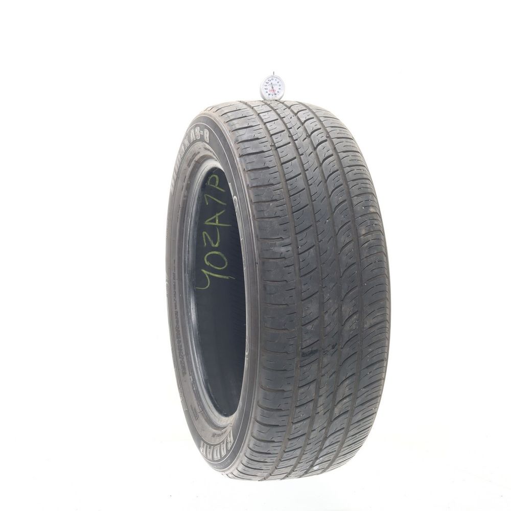 Used 245/55R19 Radar Dimax AS-8 107V - 6/32 - Image 1