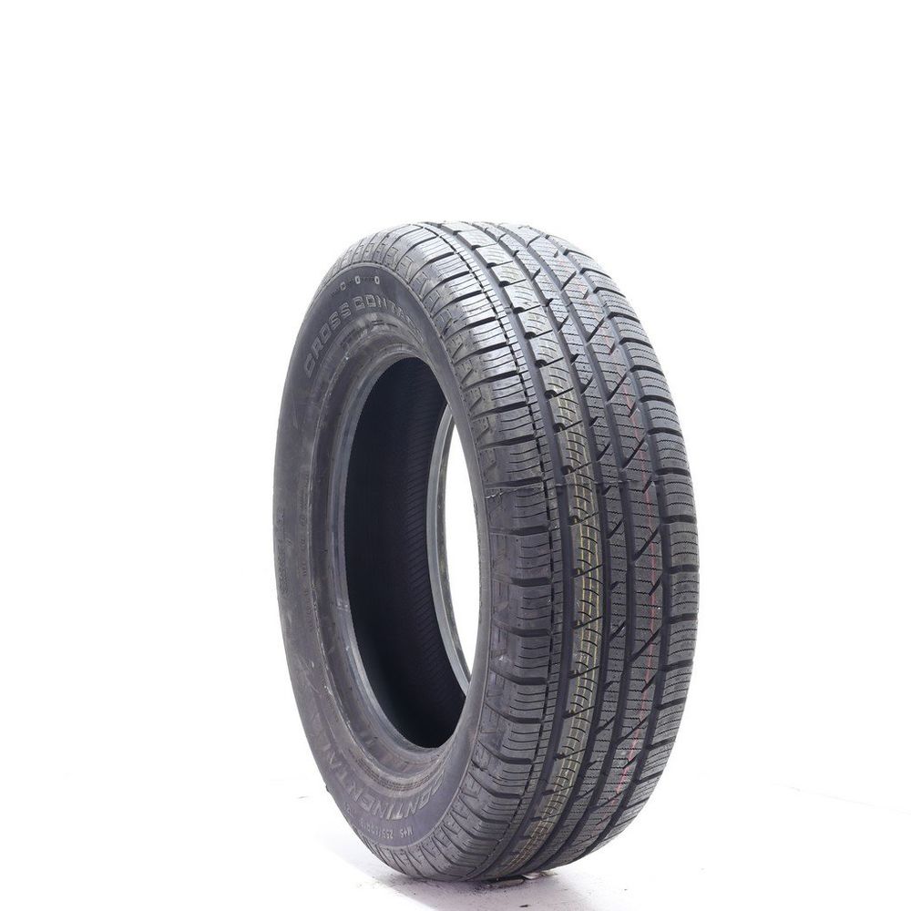 New 255/60R18 Continental CrossContact LX 112V - 10/32 - Image 1
