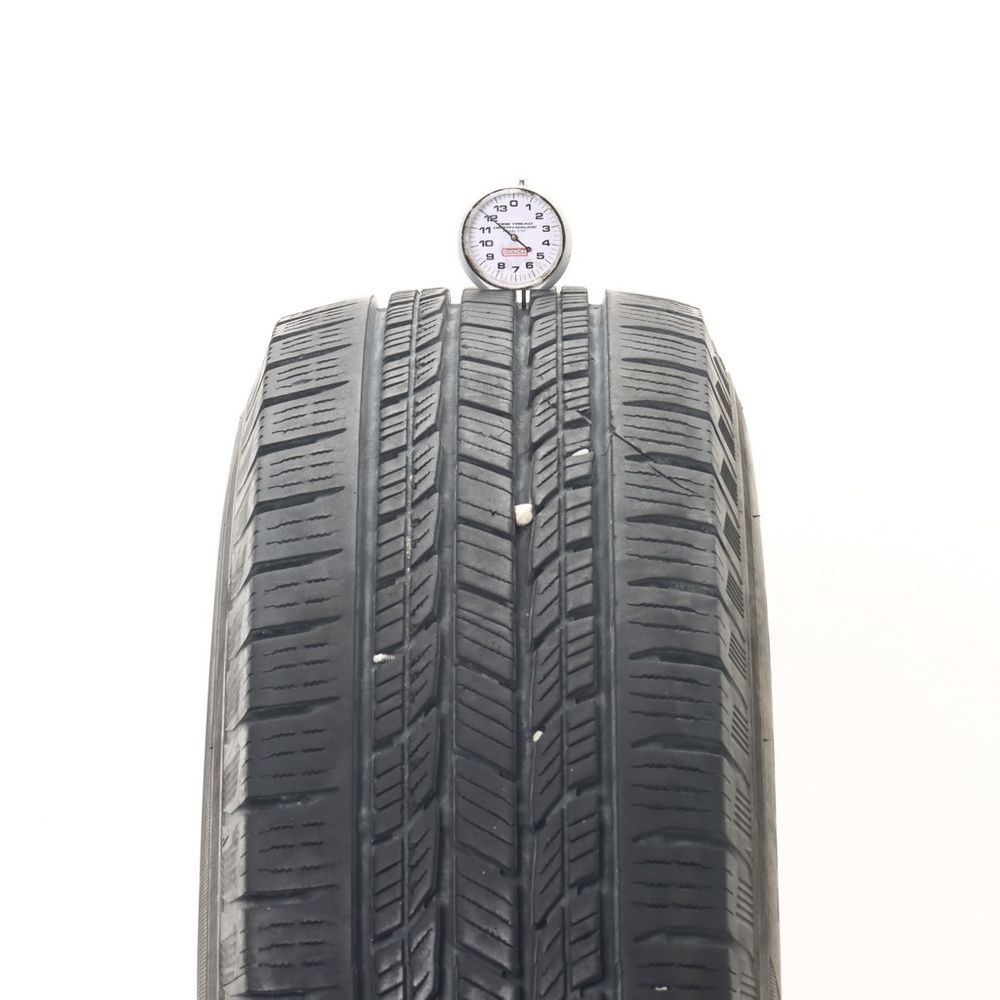 Used LT 245/75R17 Yokohama YK-HDX 121/118S E - 12/32 - Image 2