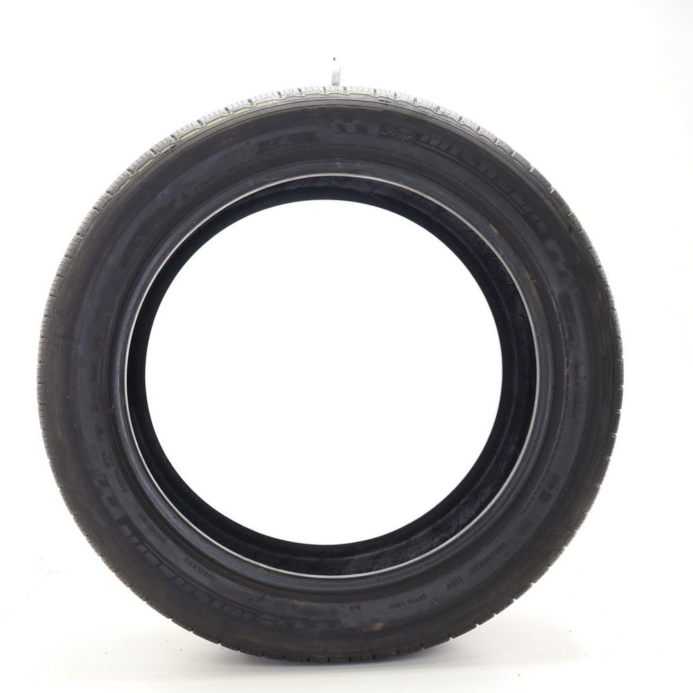 Set of (2) Used 305/40R20 Michelin Pilot Sport 3 A/S NO 112V - 5.5-7/32 - Image 6