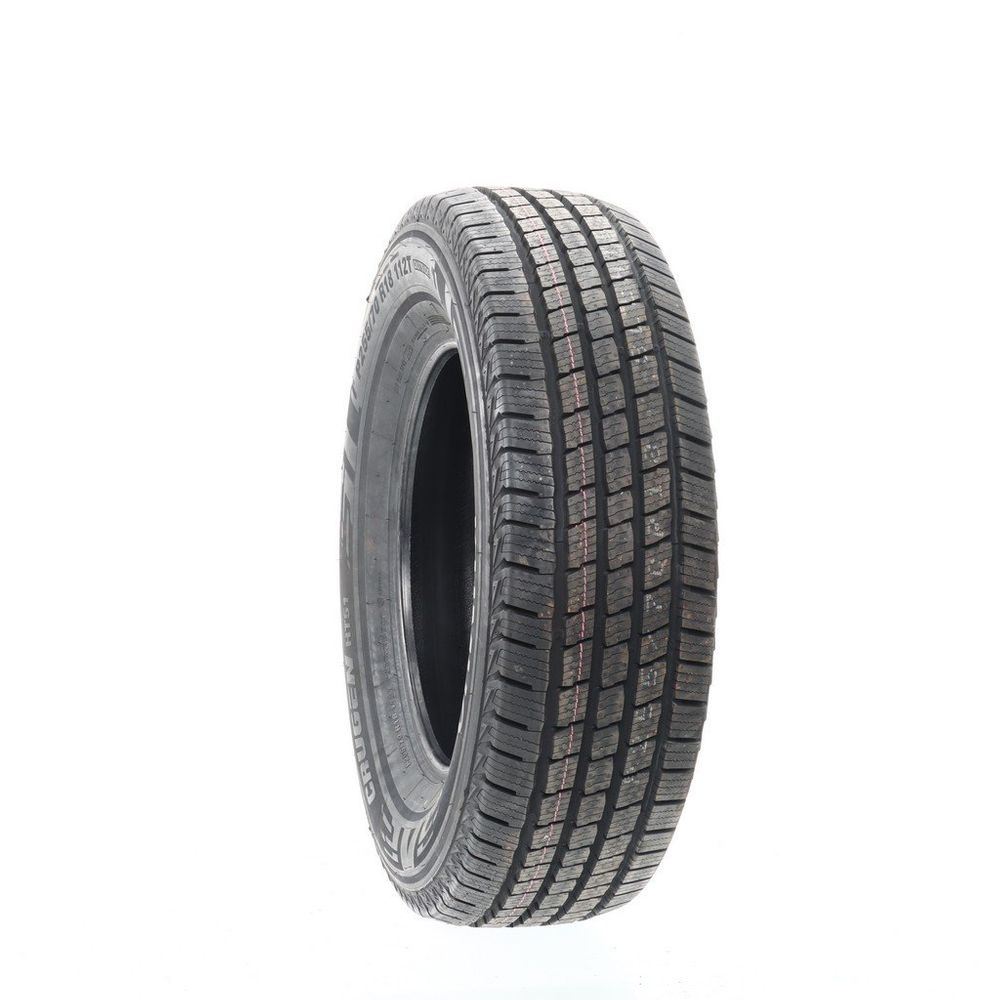 New 255/70R18 Kumho Crugen HT51 112T - Image 1