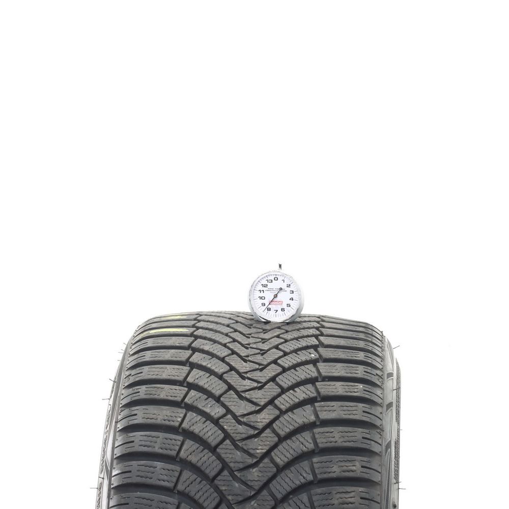 Used 235/35R19 Falken Eurowinter HS01 91W - 8/32 - Image 2