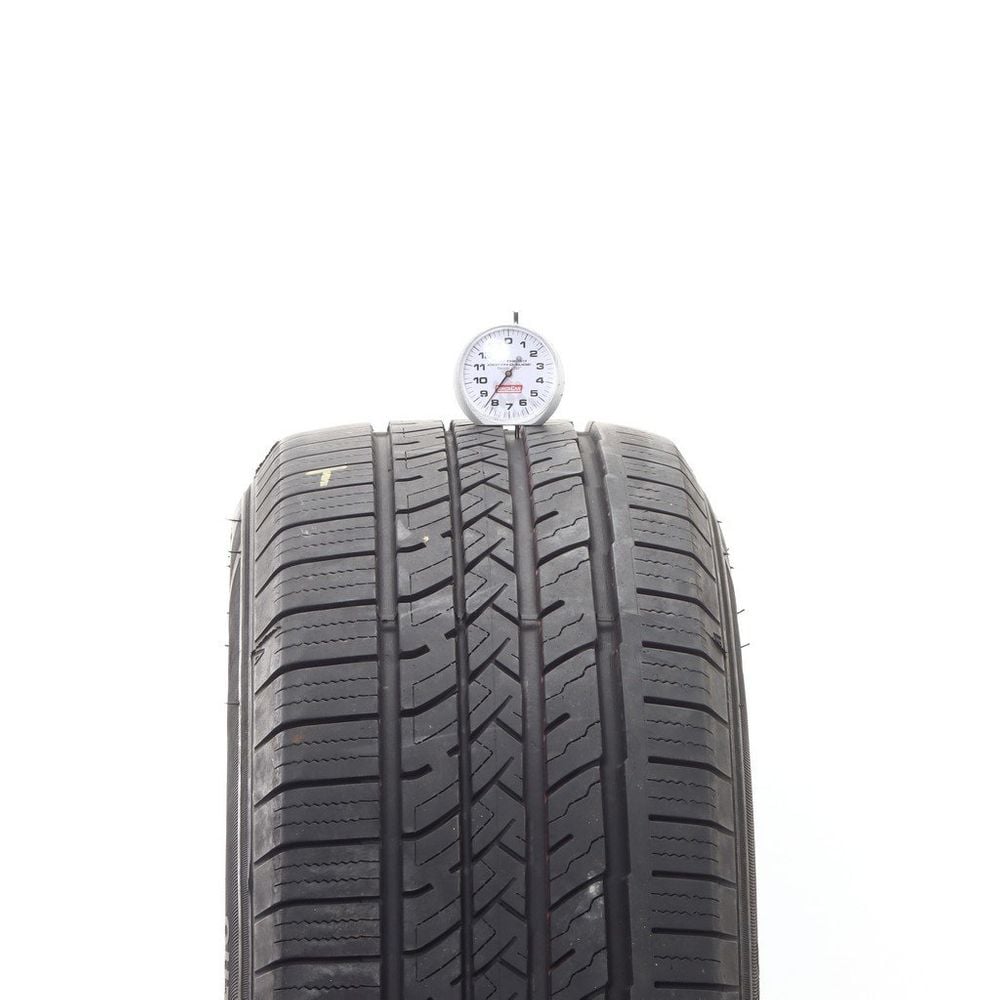 Set of (4) Used 215/60R16 Falken Pro G5 A/S 95V - 7-8.5/32 - Image 8