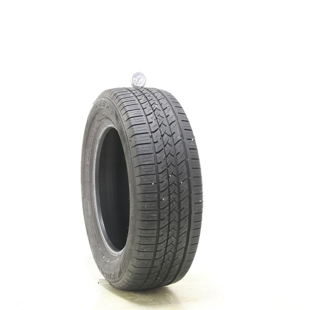 Set of (4) Used 215/60R16 Falken Pro G5 A/S 95V - 7-8.5/32 - Image 10
