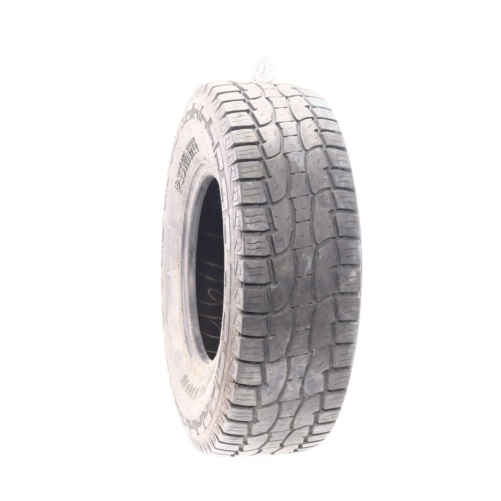 Prometer Philadelphia Used LT 31X10.5R15 Prometer All Traction 109R C - 7.5/32 | Utires