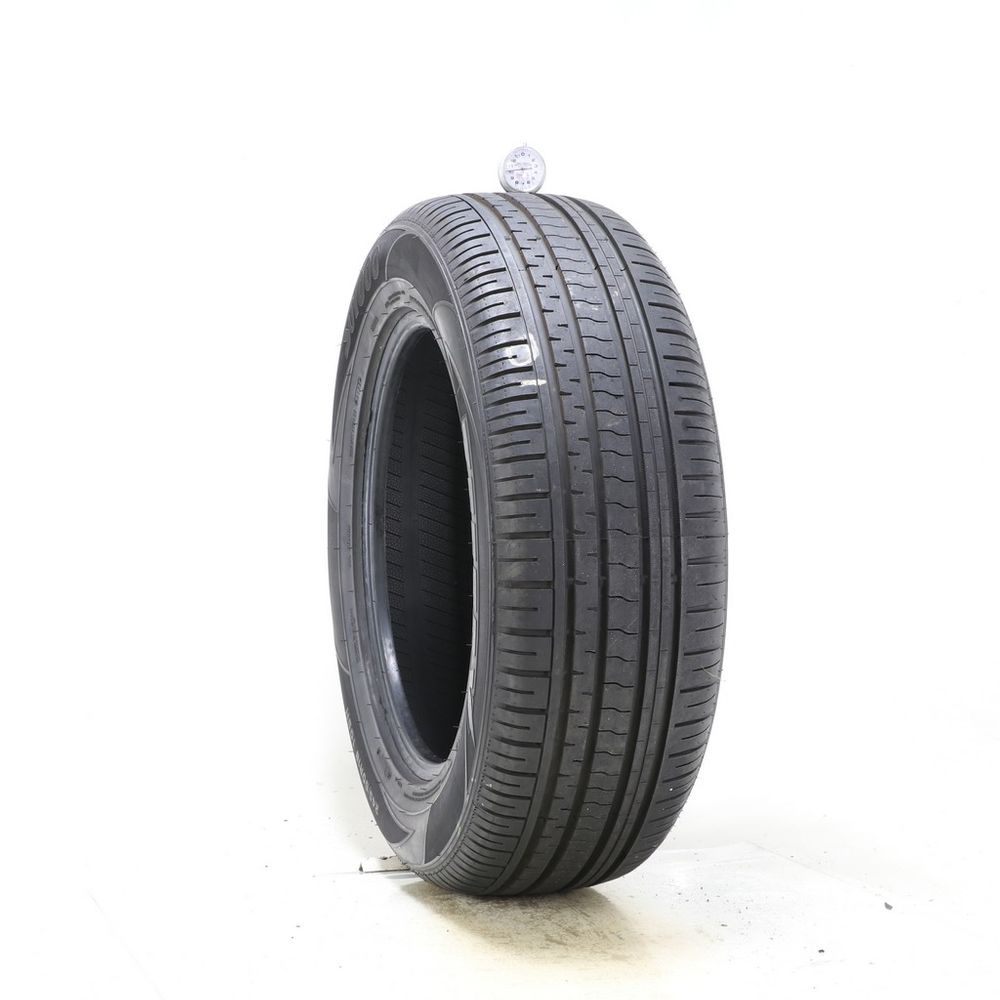Used 245/60R18 Zeetex SU1000 105H - 10/32 - Image 1
